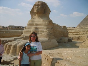 Michelle Mayur at Sphinx