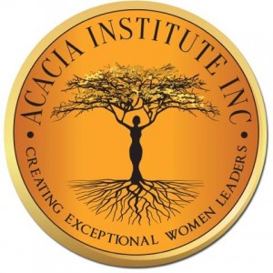 Acacia Institute Logo